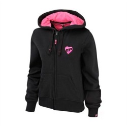 Sudadera Ladies Hoodie Strong is the New Sexy (Musclepharm)