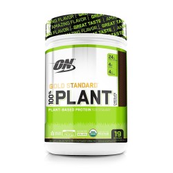Gold Standarnd 100% Plant 684G (Optimum Nutrition)