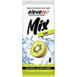 BEBIDA MIX SIN AZÚCAR 9G (PARA HACER 1,5L DE BEBIDA REFRESCANTE) (ELEVEN FIT) - (Eleven11 Fit) 2