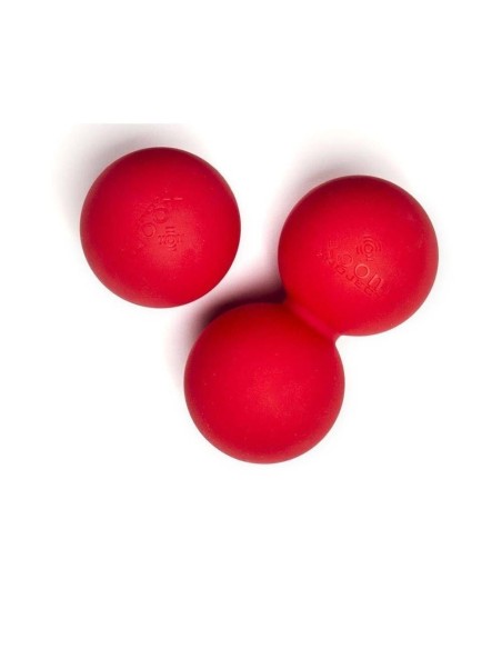 Pack de pelotas Lacrosse (XoomProject)