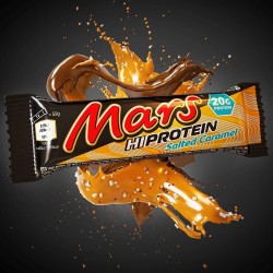 Mars High Protein Bar 59G (Mars Protein)