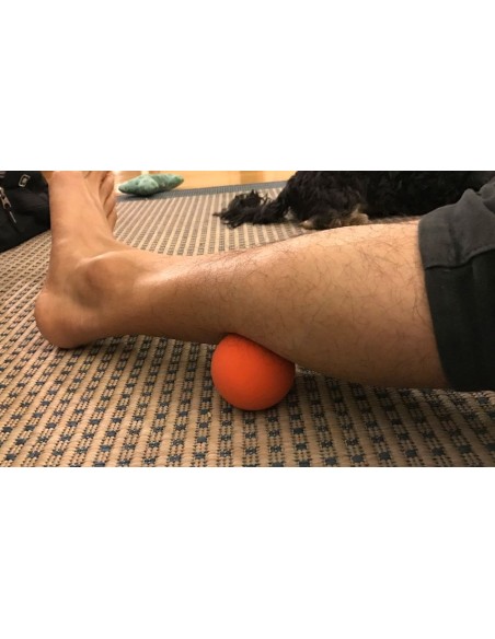 Pack de pelotas Lacrosse (XoomProject)