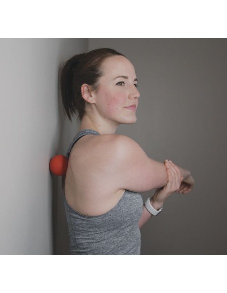 Pack de pelotas Lacrosse (XoomProject)