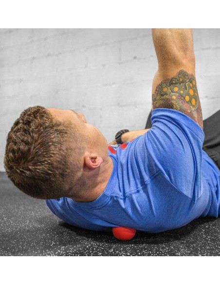 Pack de pelotas Lacrosse (XoomProject)