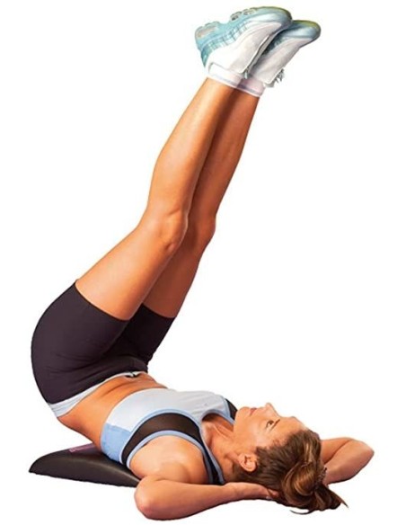 ABMAT (APOYO LUMBAR PARA ABDOMINALES) - ()