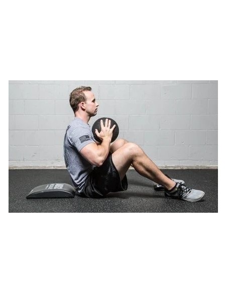 ABMAT (APOYO LUMBAR PARA ABDOMINALES) - ()