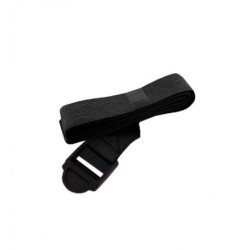 CORREA TIRANTE DE YOGA 185x3.8CM (SOFTEE) - ()