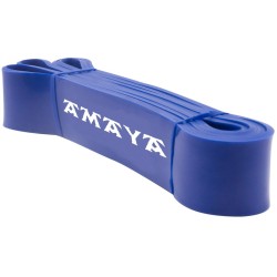 SUPER BAND AZUL INTENSIDAD EXTRA-FUERTE - (Amaya Sport)