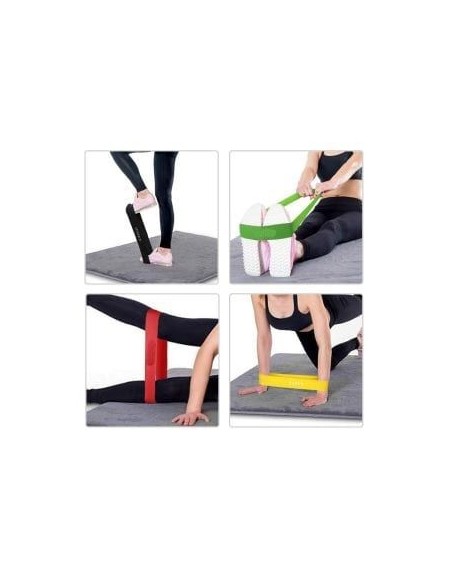 SUPER BAND AZUL INTENSIDAD EXTRA-FUERTE - (Amaya Sport)