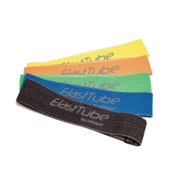 MINI BANDS TEXTILES | DIFERENTES RESISTENCIAS - (Amaya Sport)