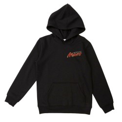 SUDADERA HOODIE (MARS PROTEIN) - (Mars / Snickers / Twix / M&M's)