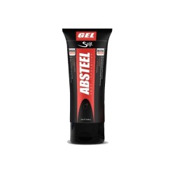 ABSTEEL GEL 50ML - (Sculpt)