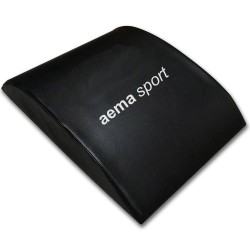 AB MAT APOYO LUMBAR PARA ABDOMINALES (AEMA SPORT) - (AemaSport)