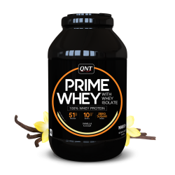 PRIME WHEY 2,0KG - (QNT)