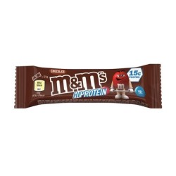 M&M'S Hi Protein Bar 51G (Mars Protein) 2