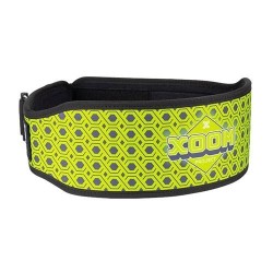 Cinturón Cross Training Chains Yellow (XoomProject)