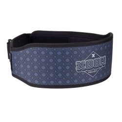 Cinturón Cross Training Chains Black (XoomProject)