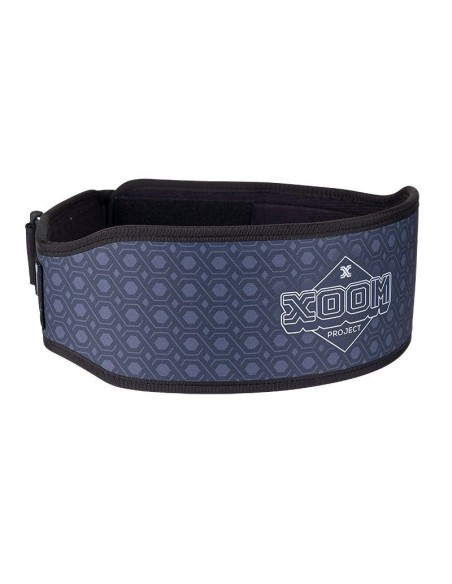 Cinturón Cross Training Chains Black (XoomProject)