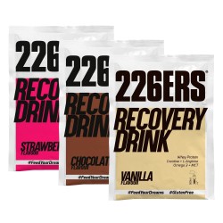 Monodosis Recovery Drink 50G (226ers)