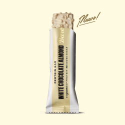 BAREBELLS PROTEIN BAR (BARRITA PROTEICA)