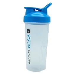 SHAKER MEZCLADOR MODERN BCAA 700ML - (USP Labs)