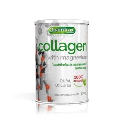 COLLAGEN 300G - (Quamtrax)
