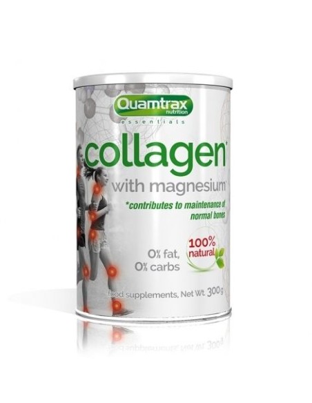 COLLAGEN 300G - (Quamtrax)