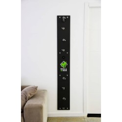 SISTEMA DE ENTRENAMIENTO EN CASA BULL&BOX - ()