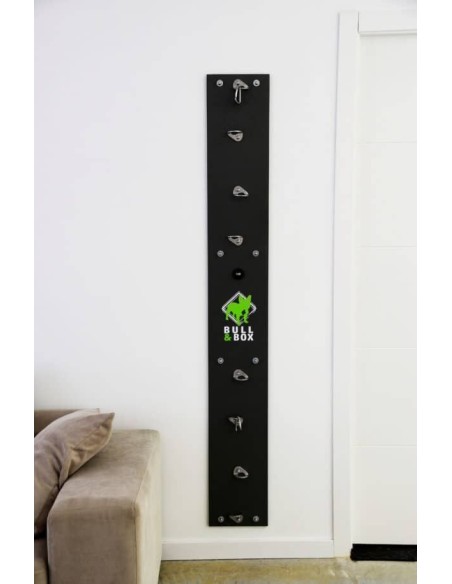 SISTEMA DE ENTRENAMIENTO EN CASA BULL&BOX - ()