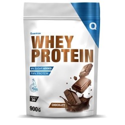 Whey Protein 900G  (Quamtrax)