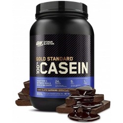 100% Casein Gold Standard 908G (Optimum Nutrition) 2
