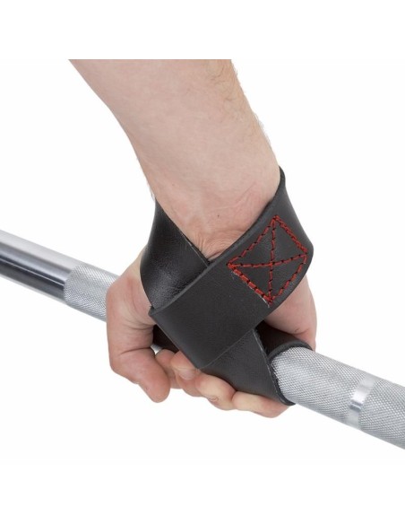 CORREAS DE AGARRE DE CUERO (XOOM PROJECT) - (XoomProject)