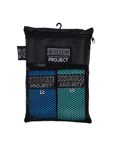 PACK BANDAS ELÁSTICAS (XOOM PROJECT) - (XoomProject)