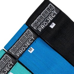 PACK BANDAS ELÁSTICAS (XOOM PROJECT) - (XoomProject) 2