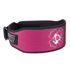 Cinturón Cross Training Skull Girl (XoomProject)