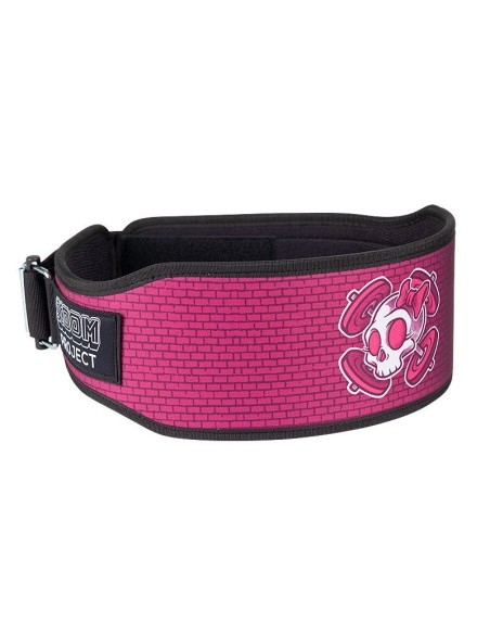 Cinturón Cross Training Skull Girl (XoomProject)