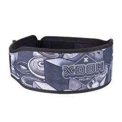 Cinturón Cross Training Hevay Grey (XoomProject)