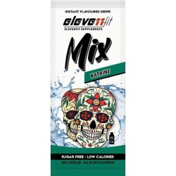 BEBIDA MIX SIN AZÚCAR 9G (PARA HACER 1,5L DE BEBIDA REFRESCANTE) (ELEVEN FIT) - (Eleven11 Fit)