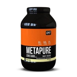 METAPURE ZERO CARB 908G (QNT)