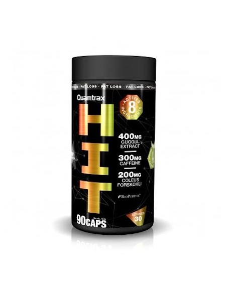 HIT 90CAPS  (Quamtrax)