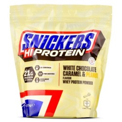 Snickers Hi Protein 875G (Mars Protein) 2