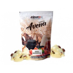 Harina de Avena 1KG (ElevenFit)