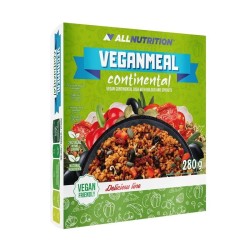 VEGANMEAL 280G CONTINENTAL (AllNutrition)