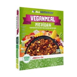 VEGANMEAL 280G MEXICAN (AllNutrition)