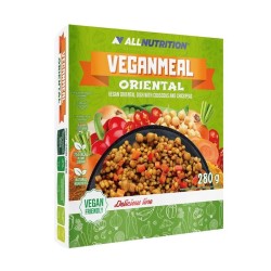 VEGANMEAL 280G ORIENTAL (AllNutrition)
