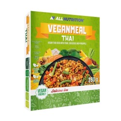 VEGANMEAL 280G THAI (AllNutrition)