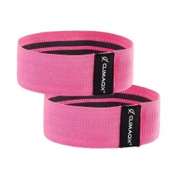 CLIMAQX BOOTY BANDS 2 UNIDADES (CLIMAQX) - (Climaqx)