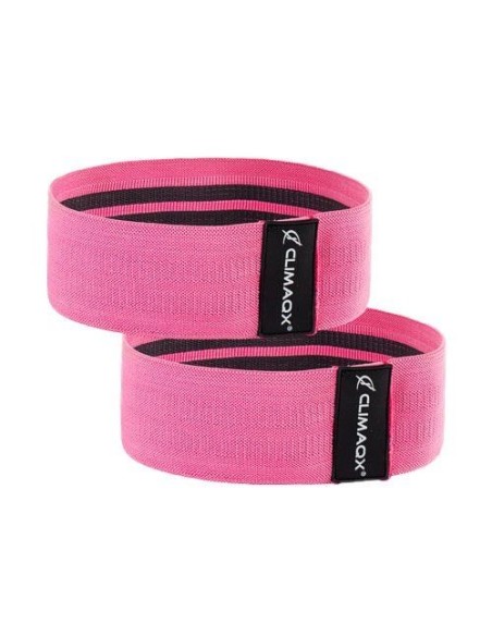 CLIMAQX BOOTY BANDS 2 UNIDADES (CLIMAQX) - (Climaqx)