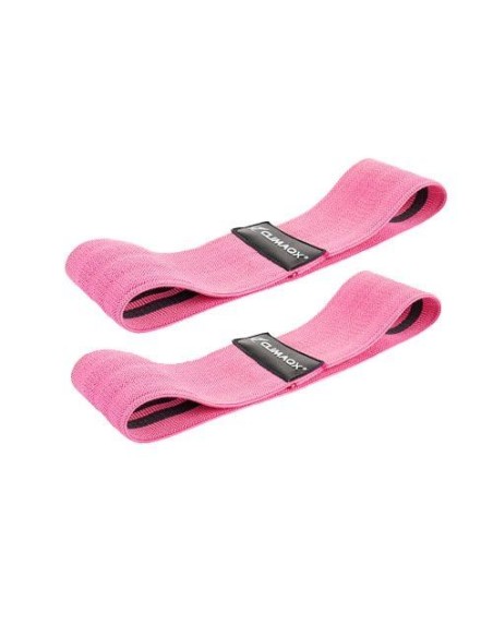 CLIMAQX BOOTY BANDS 2 UNIDADES (CLIMAQX) - (Climaqx)