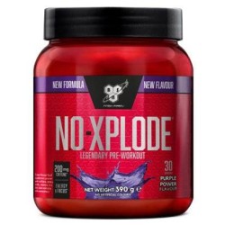NO- XPLODE 390G (BSN)
